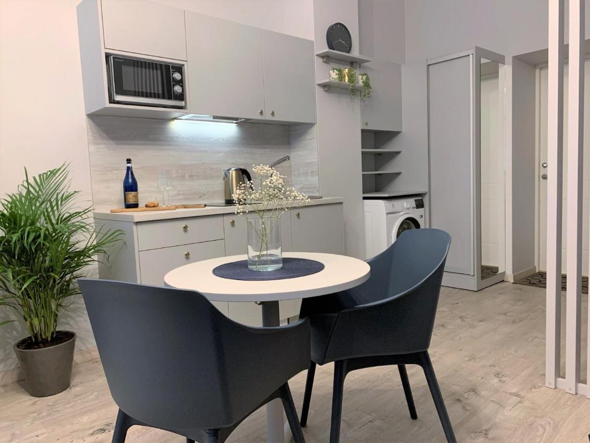 New Winwinstay Park Centre Dzīvoklis *